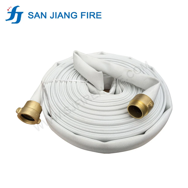 Industrial Fire Hose