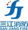 Тайчжоу Sanjiang оборудование для управления огнем, ООО